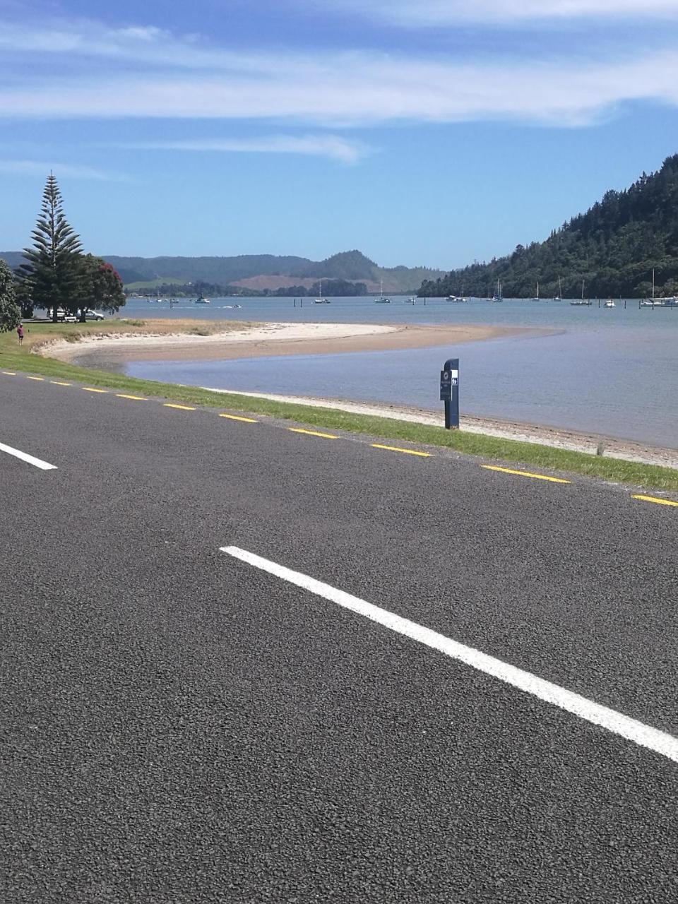 Harbour Inn Whangamata Luaran gambar