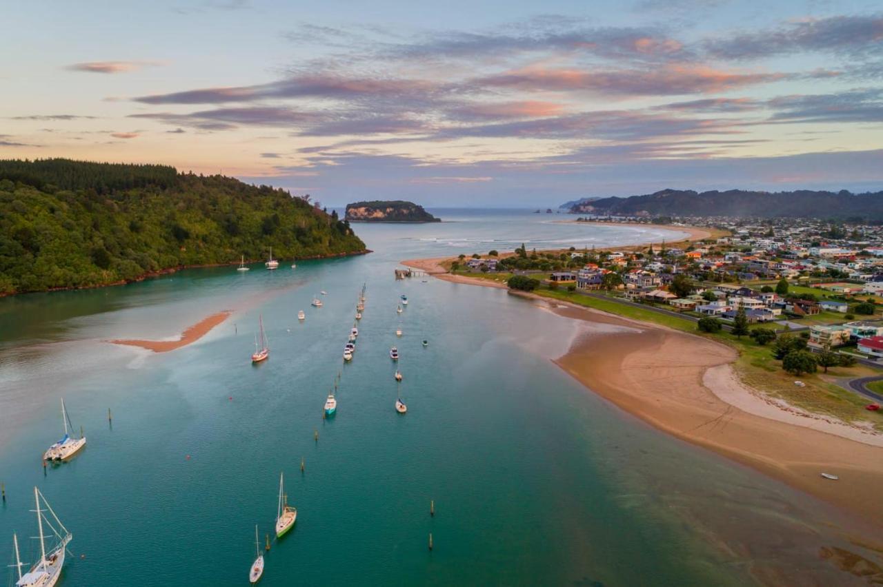 Harbour Inn Whangamata Luaran gambar