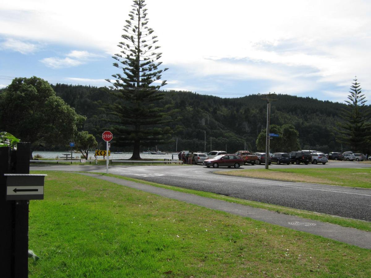 Harbour Inn Whangamata Luaran gambar